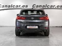 Usado BMW X2 150 HP (110 kW) 2018 Vermelho SUV