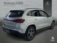 Usado Mercedes EQA250+ AMG 139 kW (190 CV) 2026 SUV