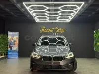 Usado BMW 218 Comfort Edition 150 CV (110 kW) 2020 Gris / plata Familiar