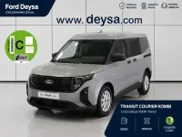 Nuevo Ford Transit Courier Trend 100 CV (73 kW) 2026 Gris Van