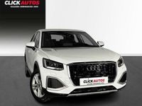 Usado Audi Q2 Advanced 110 CV (80 kW) 2023 SUV