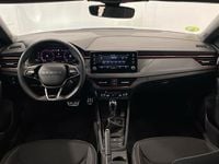 Usado Skoda Scala Monte Carlo 150 CV (110 kW) 2025 Blanco Utilitario