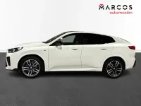Usado BMW X2 Comfort Edition 300 CV (220 kW) 2025 Blanco SUV