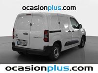 Usado Toyota Proace City City 102 CV (75 kW) 2022 Blanco Monovolumen