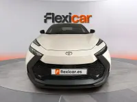 Usado Toyota C-HR Advance 223 CV (164 kW) 2025 Blanco SUV