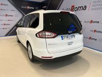 usado Ford Galaxy 2.0TDCI Titanium Powershift 150