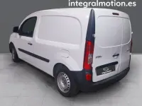 Usado Mercedes Citan 109 95 CV (69 kW) 2021 Monovolumen