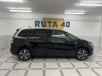Usado Citroën C4 SpaceTourer Feel 130 CV (95 kW) 2018 Negro Monovolumen