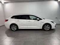 Usado Toyota Corolla Active 122 CV (89 kW) 2021 Blanco Berlina