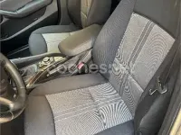 Usado BMW X1 204 CV (150 kW) 2011 Negro SUV