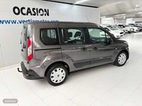 Usado Ford Transit Trend 2020 Gris Familiar