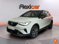 Usado Seat Arona Xperience 116 CV (85 kW) 2024 Blanco SUV