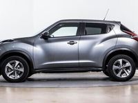 usado Nissan Juke 1.5 DCI 81KW ACENTA 110 5P