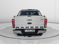 Usado Ford Ranger 170 CV (125 kW) 2021 Pickup/Camioneta