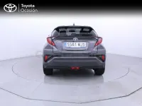 Usado Toyota C-HR Advance 122 CV (89 kW) 2023 Gris / plata SUV