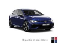 usado VW Golf 2.0 Tsi R Dsg 235kw