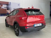 usado Volvo XC40 XC40Plus, B3 mild hybrid, Gasolina, Dark