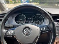 Usado VW Golf VII Edition 105 CV (77 kW) 2014 Rojo Berlina