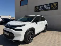 Usado Citroën C3 Aircross Shine 110 CV (80 kW) 2023 Blanco SUV