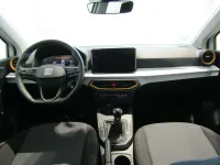 Usado Seat Ibiza Style 80 CV (58 kW) 2023 Blanco Utilitario
