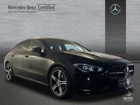 usado Mercedes CLA200 Shooting Brake 7G-DCT