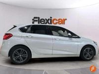 Usado BMW 225 iPerformance 224 CV (164 kW) 2019 Blanco Monovolumen