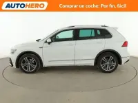 Usado VW Tiguan Sport 150 CV (110 kW) 2017 Blanco SUV