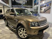 usado Land Rover Range Rover Sport 3.0SDV6 Autobiography Aut.