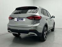 Nuevo MG ZS Comfort 116 CV (85 kW) 2025 Plata silver csile SUV