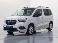 Usado Opel Combo Business Elegance 130 CV (95 kW) 2022 Monovolumen