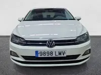 Usado VW Polo United 110 CV (80 kW) 2021 Utilitario