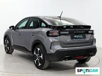 Usado Citroën C4 145 CV (106 kW) 2025 Gris SUV