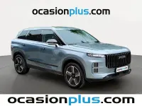 Usado Jaecoo 7 147 CV (108 kW) 2025 Blanco SUV