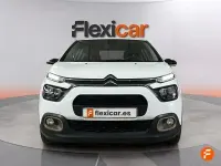 Usado Citroën C3 102 CV (75 kW) 2023 Blanco Utilitario