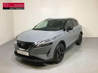 usado Nissan Qashqai E-power Black Edition 4x2 140kw