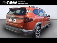 Usado Dacia Bigster Extreme 130 CV (95 kW) 2025 Naranja SUV