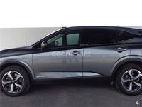 Usado Nissan Qashqai N-Connecta 190 CV (139 kW) 2024 SUV