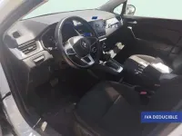 Usado Renault Captur Evolution 144 CV (105 kW) 2023 Blanco SUV