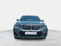 Usado BMW X1 Shadowline 163 CV (119 kW) 2026 Verde SUV