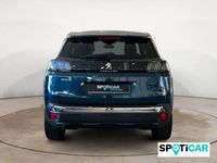 Usado Peugeot 3008 Allure 131 CV (96 kW) 2023 Azul SUV