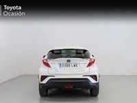 usado Toyota C-HR 125H Advance