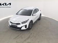 Brugt Kia XCeed 100 HK (73 kW) 2025 Hvid SUV