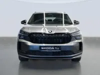 Nuevo Skoda Kodiaq SportLine 150 CV (110 kW) 2026 Gris SUV