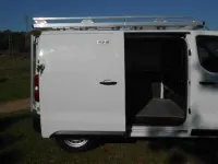 Usado Citroën Jumpy 102 CV (75 kW) 2022 Blanco Monovolumen