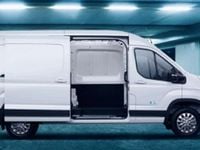 Nuevo Maxus eDeliver 9 150 kW (204 CV) 2025 Van