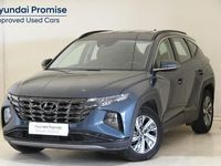 Usado Hyundai Tucson 150 CV (110 kW) 2024 SUV
