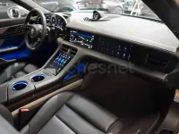 Usado Porsche Taycan Cross Turismo 319 kW (435 CV) 2025 Eléctrico Familiar
