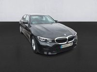 Usado BMW 320 184 CV (135 kW) 2022 Blanco Berlina