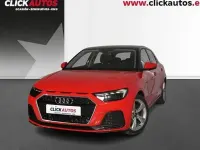 Usado Audi A1 Advanced 110 CV (80 kW) 2022 SUV