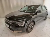 Usado Kia Niro 129 CV (94 kW) 2025 Negro SUV